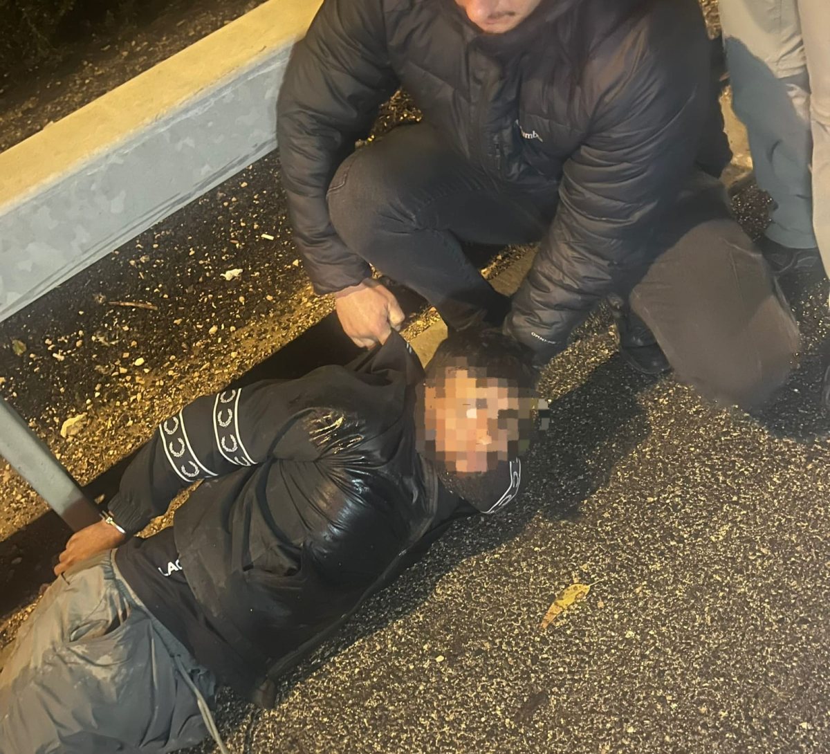 דוברות משטרה