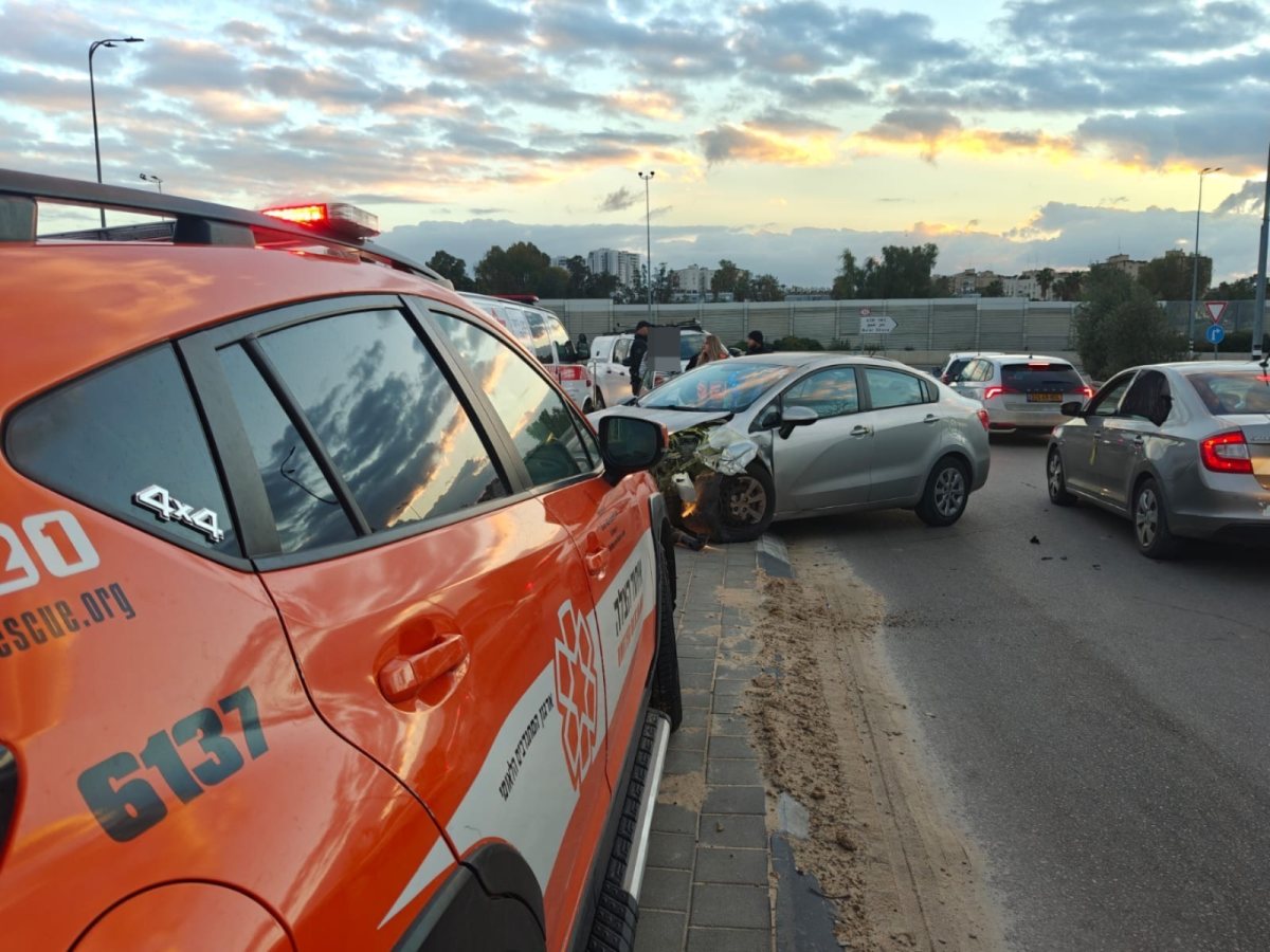 איחוד והצלה 