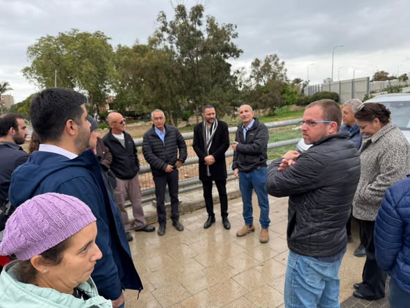 עיריית קריית גת