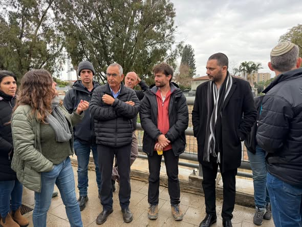 עיריית קריית גת