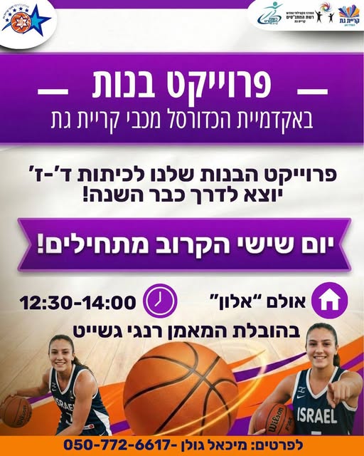 עיריית קריית גת