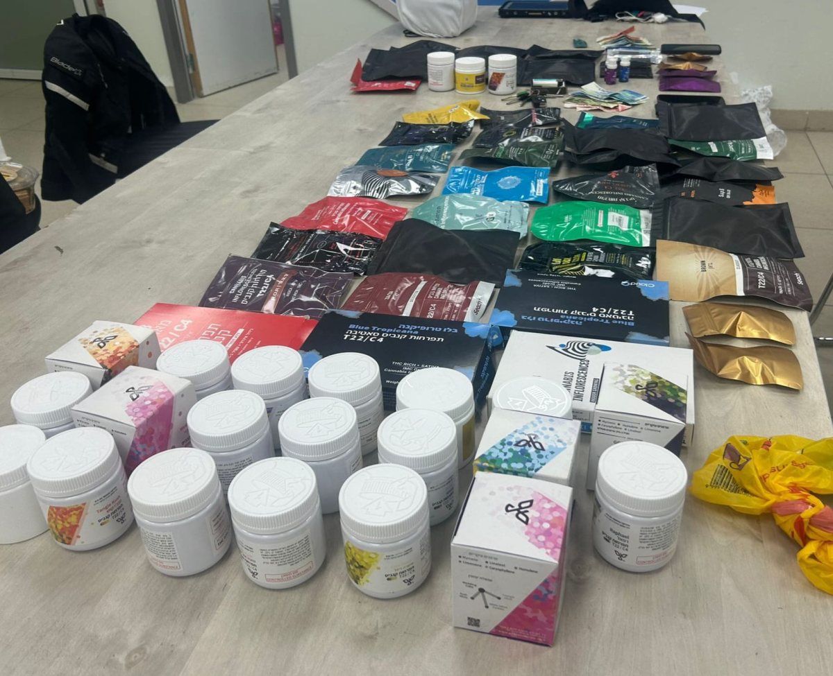 דוברות משטרה