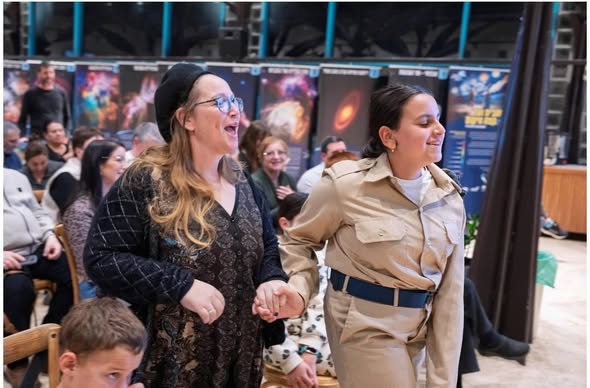 אורט תעופה וחלל