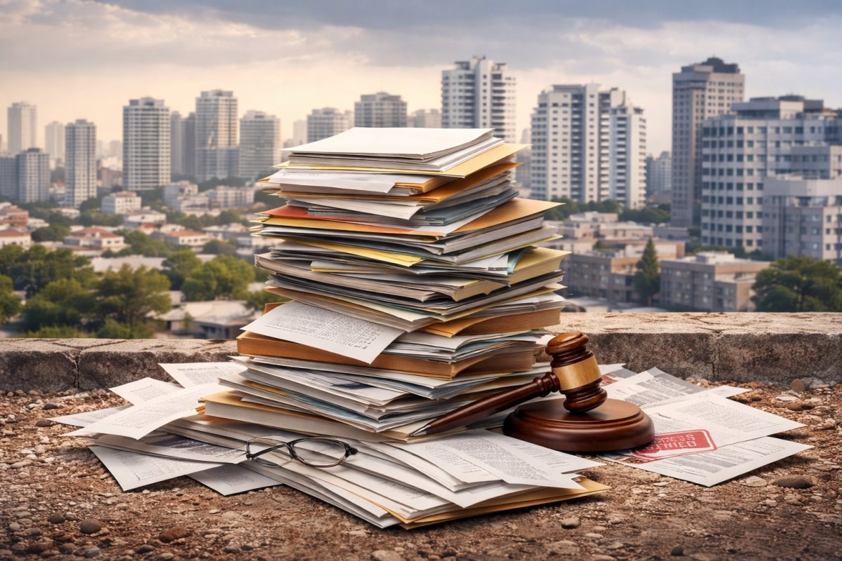 אילוסטרציה AI