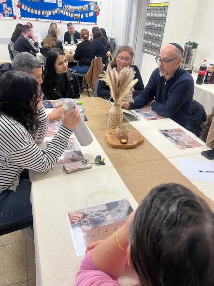 מקיף אורט ע"ש אריה מאיר קרית גת