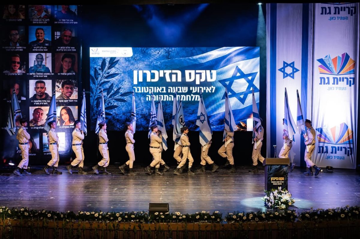 צילום: אלה מאירוביץ'