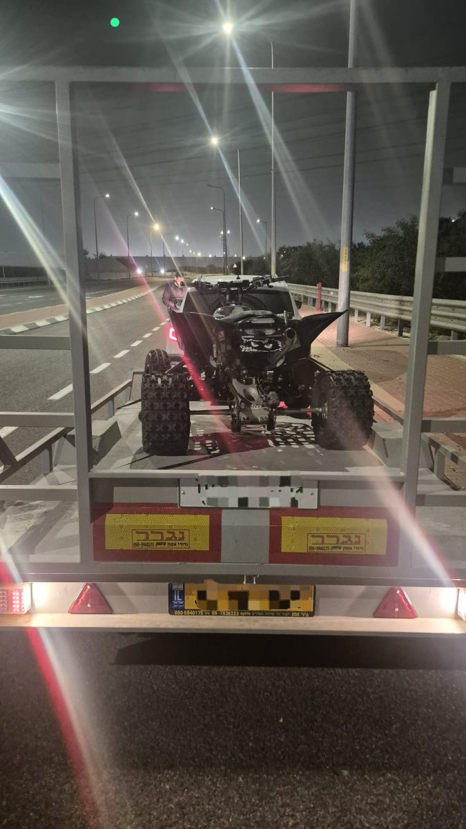 דוברות משטרה