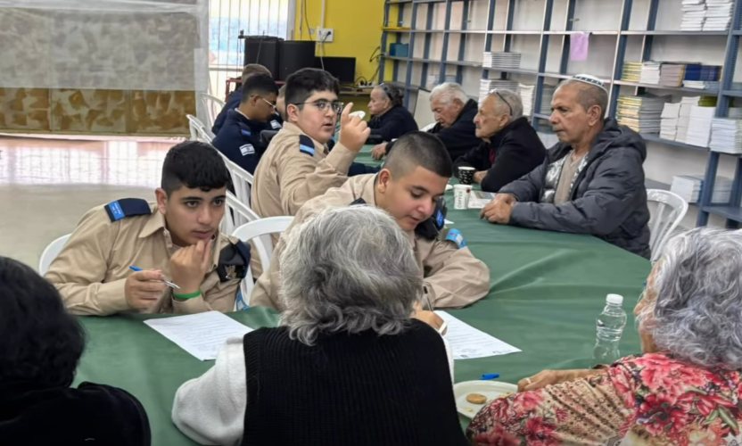 אורט תעופה וחלל