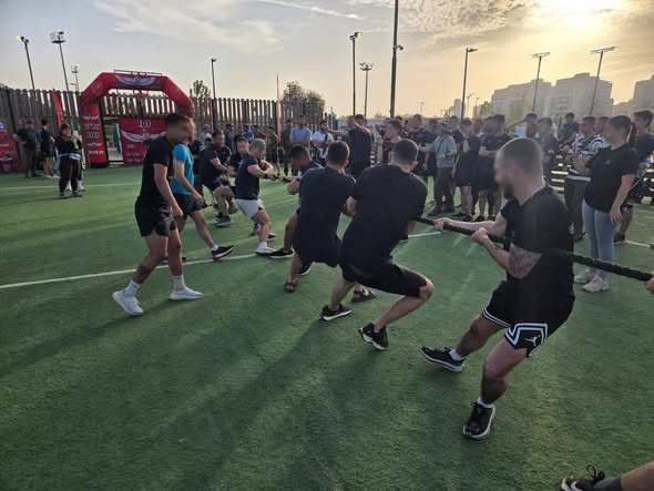 עיריית קריית גת