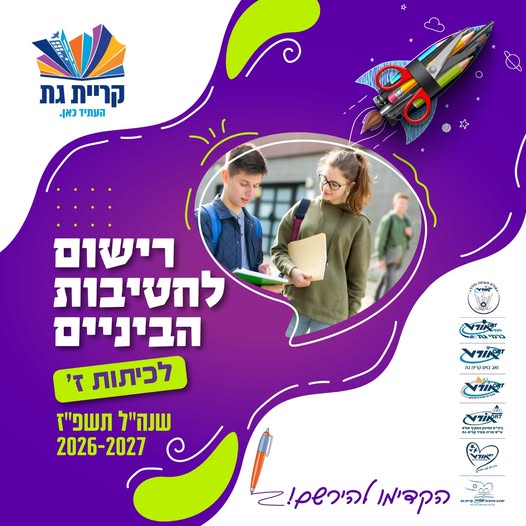 עיריית קריית גת