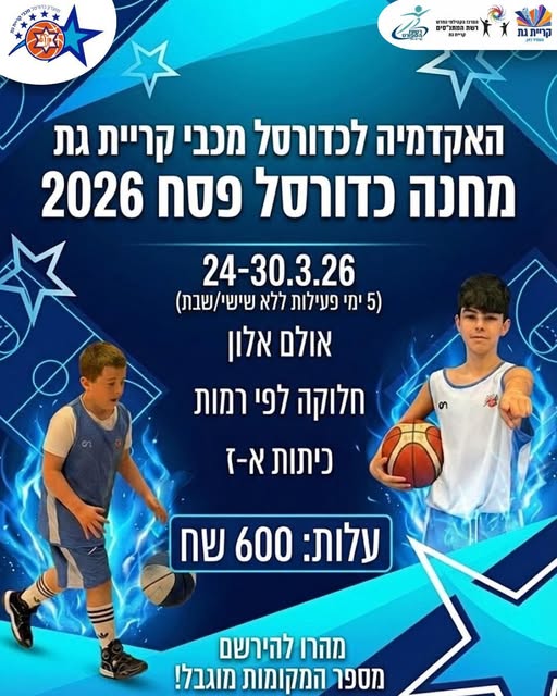 עיריית קריית גת