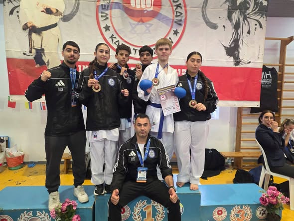 עיריית קריית גת