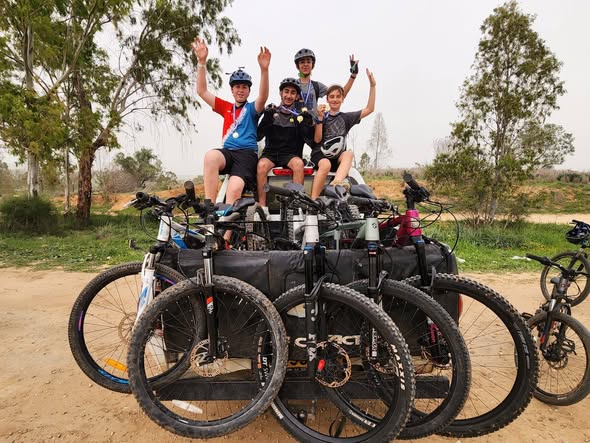 עיריית קריית גת