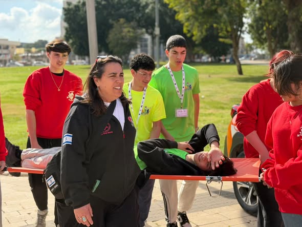 עיריית קריית גת