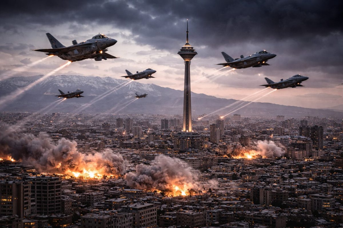 AI אילוסטרציה