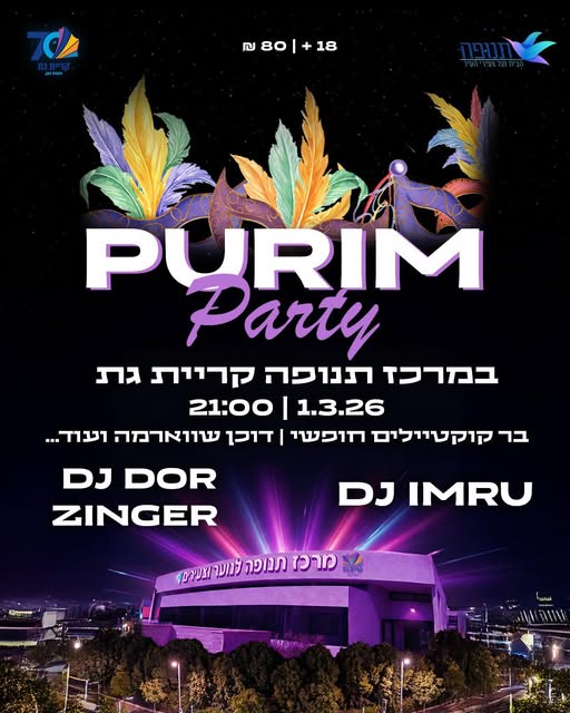 עיריית קריית גת