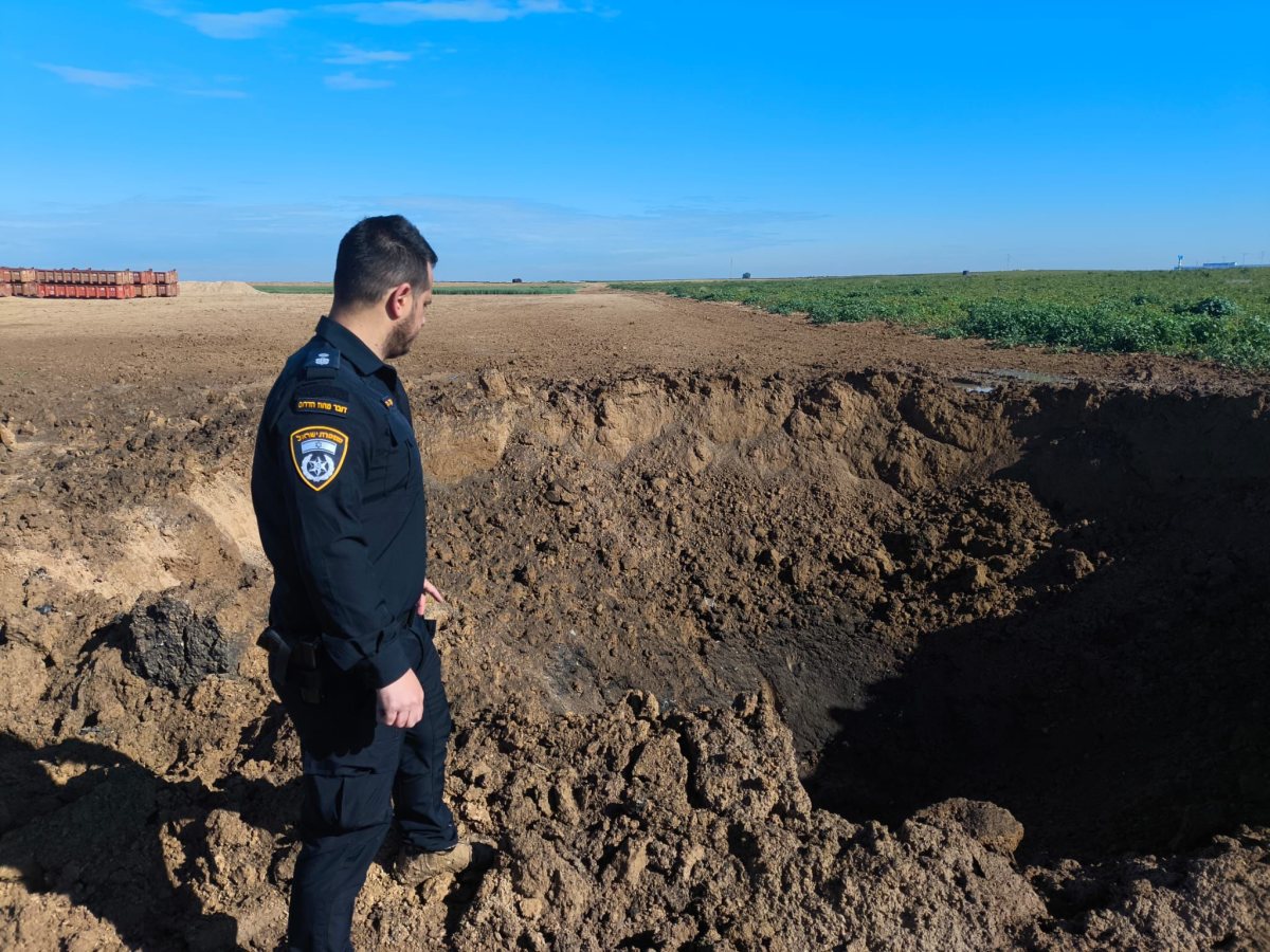 דוברות משטרה