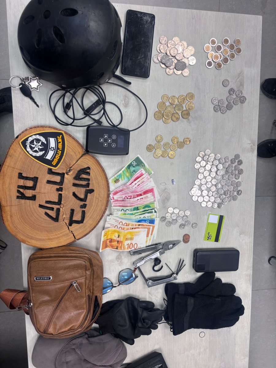 דוברות משטרה