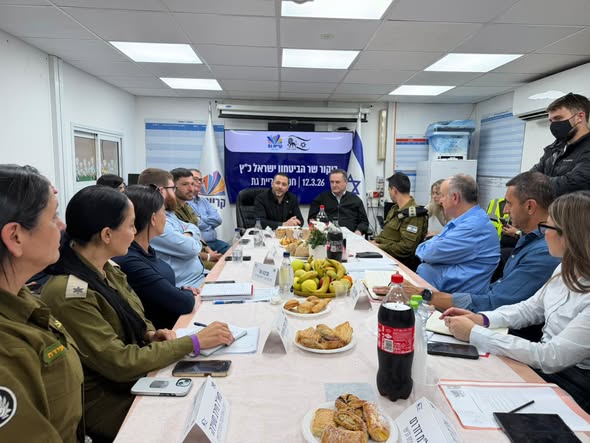 עיריית קריית גת