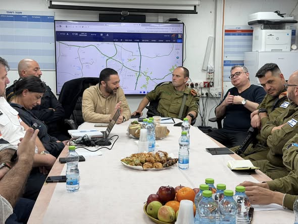 עיריית קריית גת