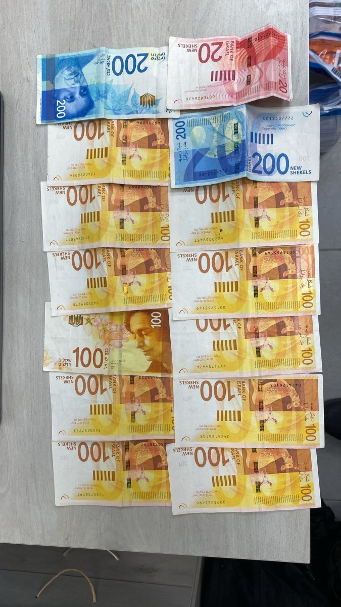 דוברות משטרה