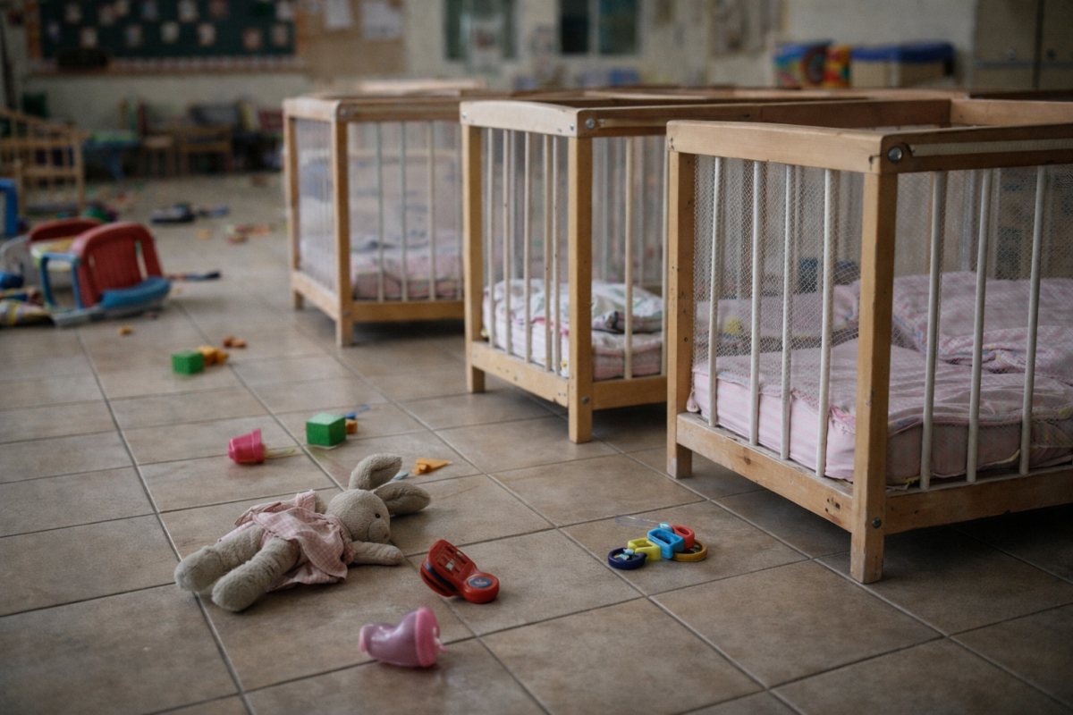 אילוסטרציה AI