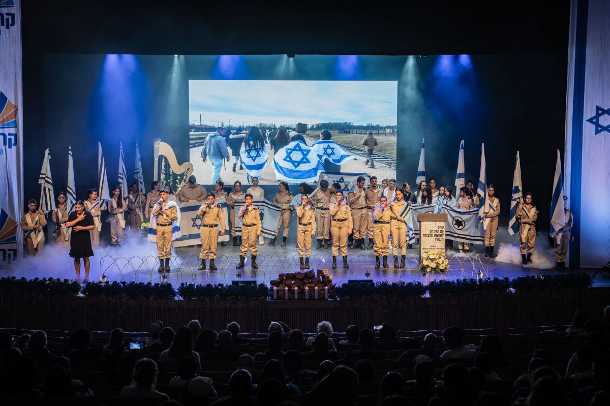 אלה מאירוביץ'