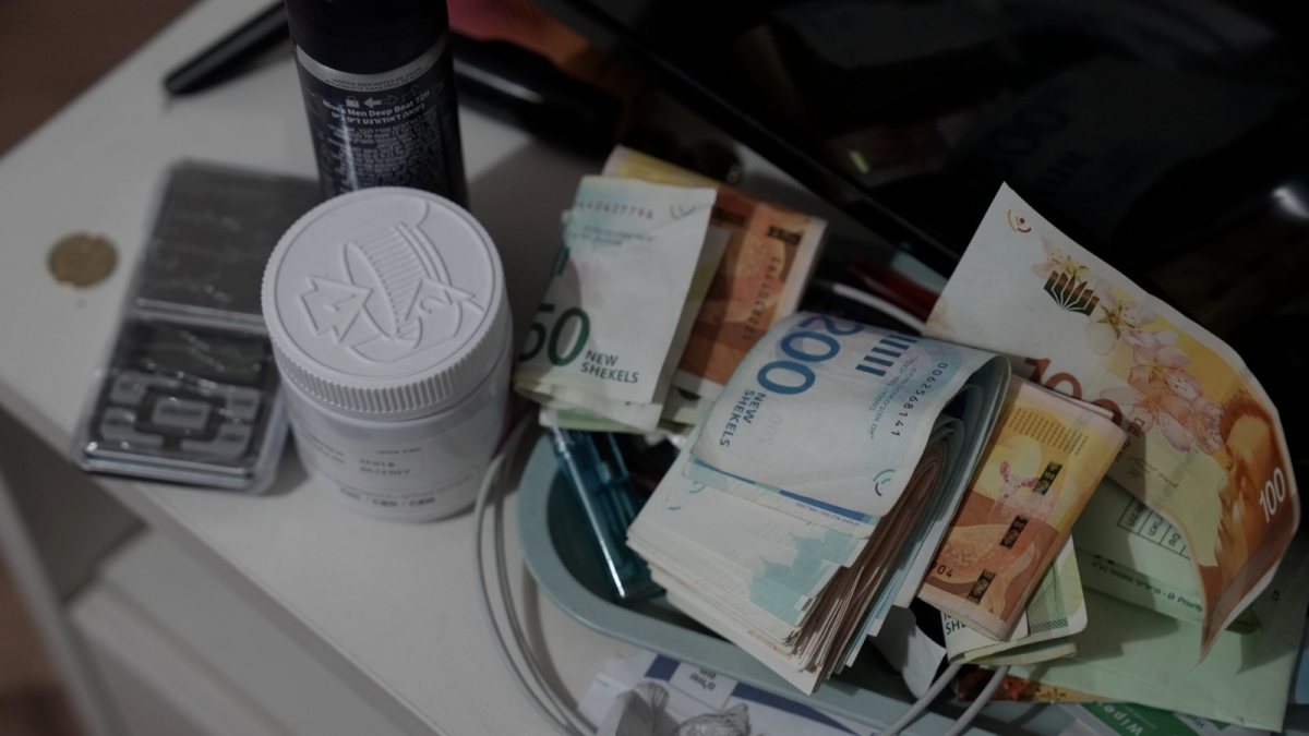 דוברות משטרה