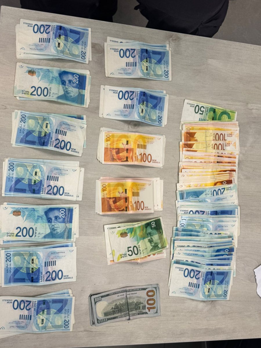 דוברות משטרה