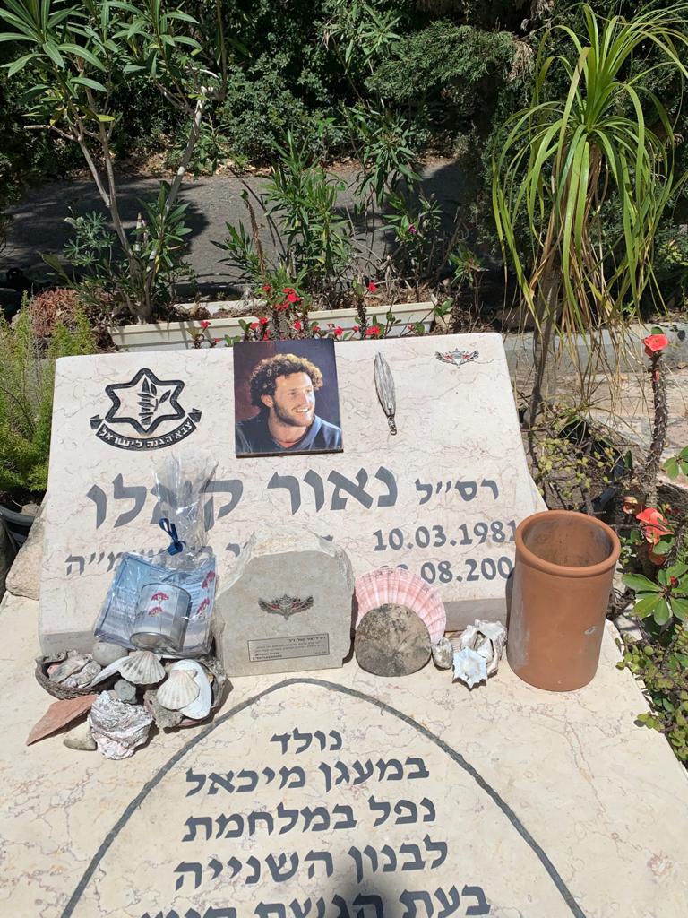 נרות זיכרון