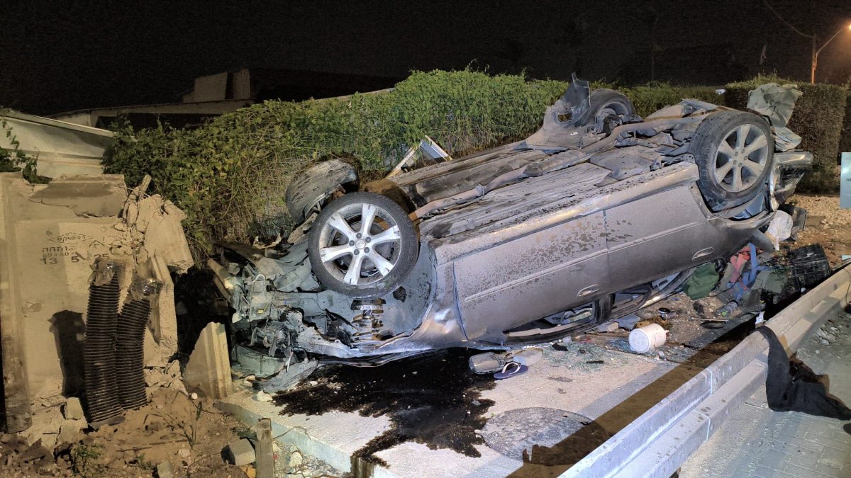 דוברות משטרה 