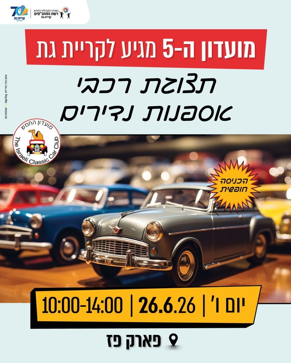 עיריית קריית גת
