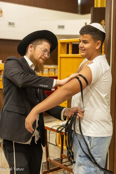 אורט תעופה וחלל