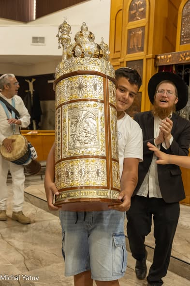 אורט תעופה וחלל
