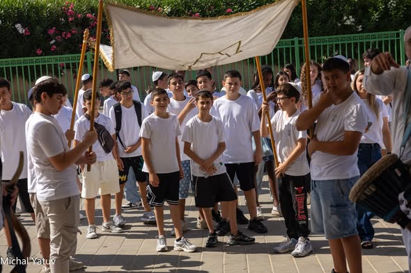 אורט תעופה וחלל