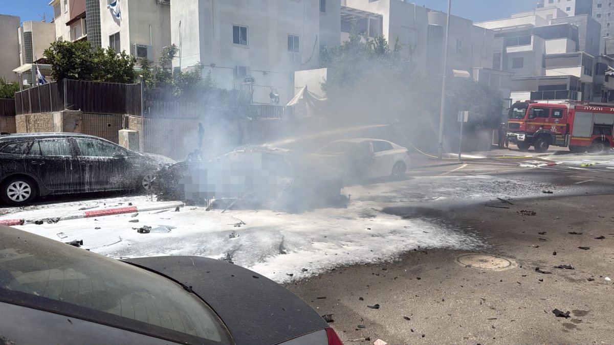 צילום: דוברות מד"א