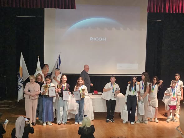 עיריית קריית גת