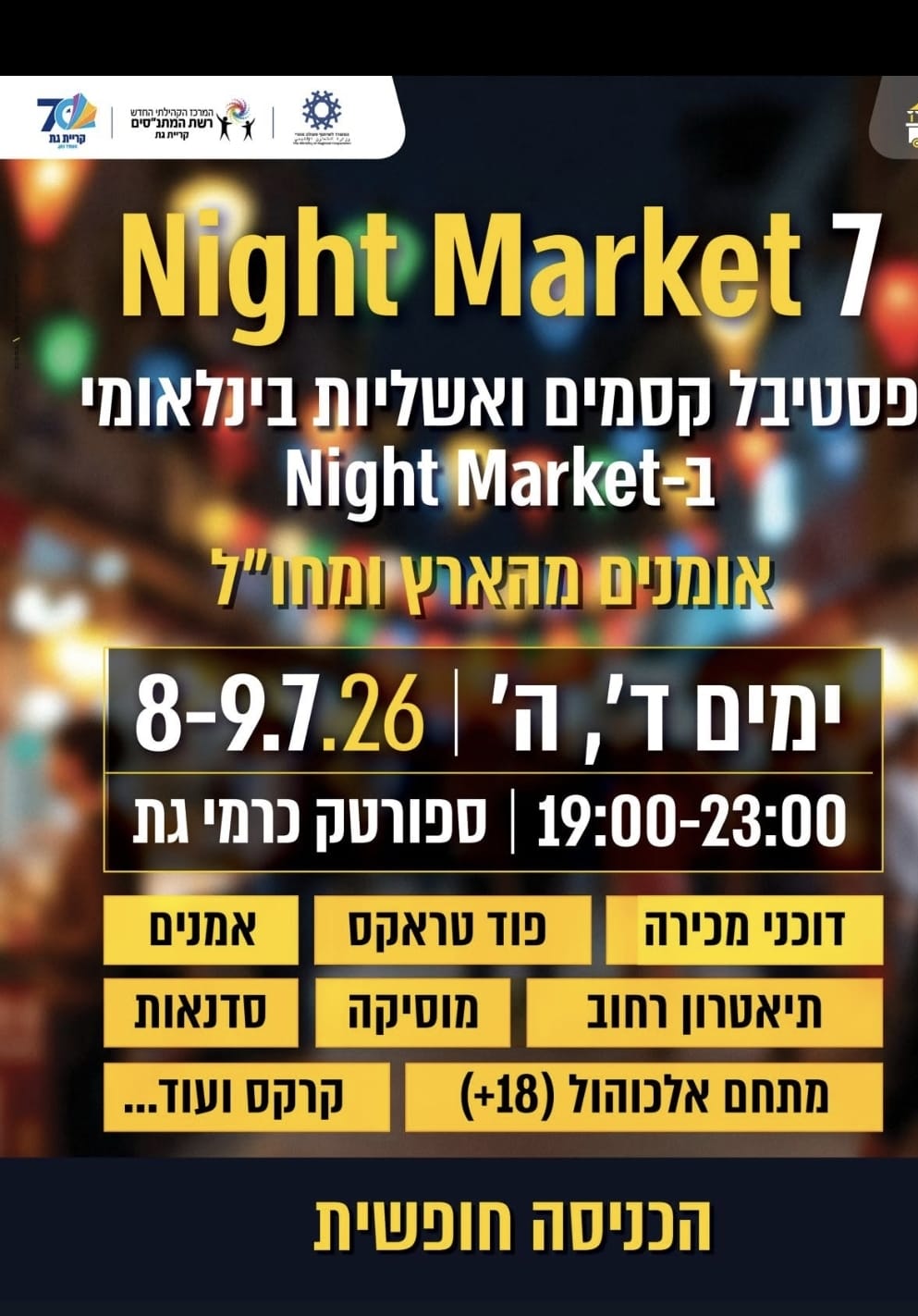 עיריית קריית גת