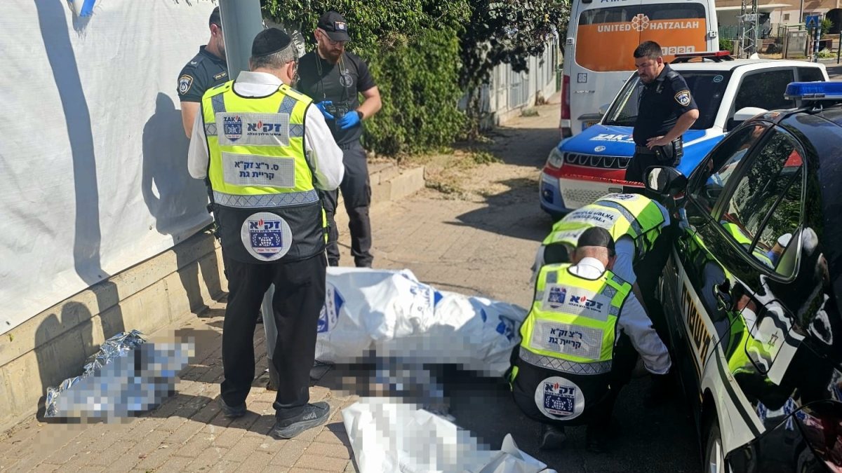 צילום: דוברות זק"א