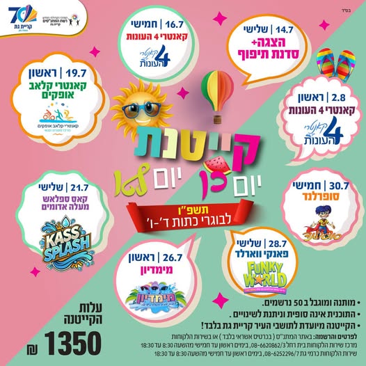 עיריית קריית גת