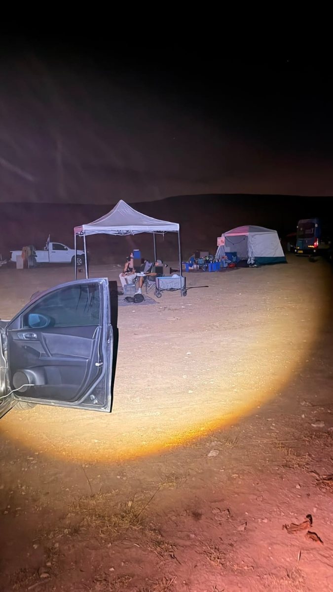 צילום: דוברות המשטרה