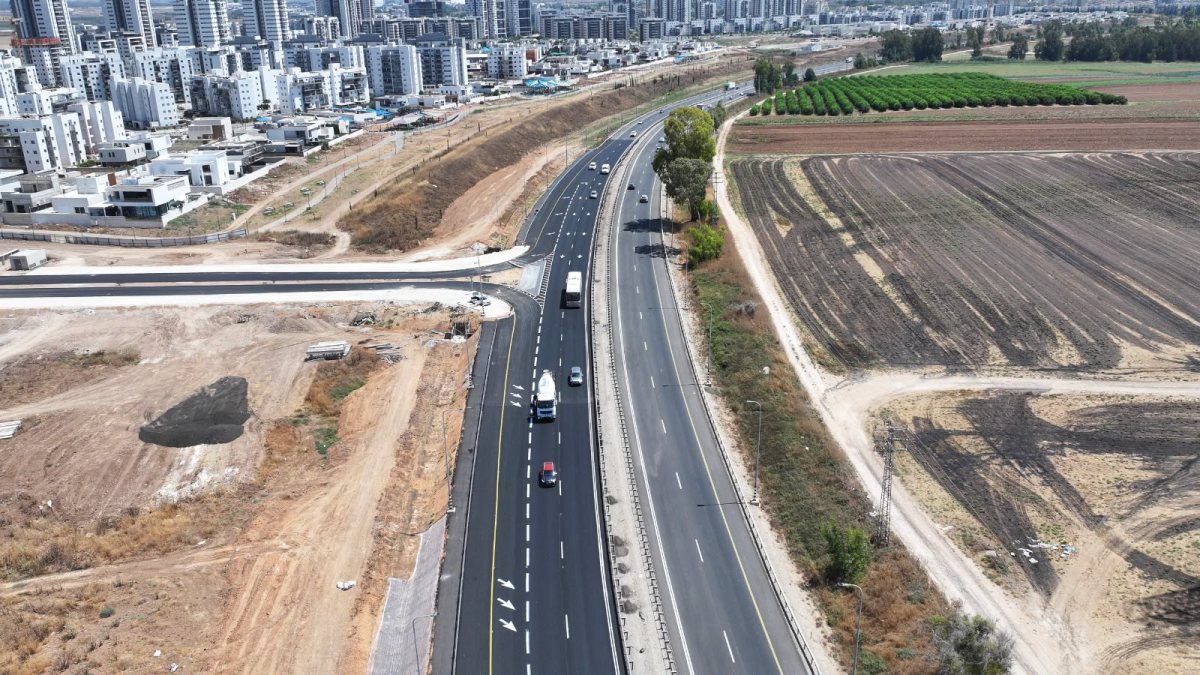 צילום: דוברות עיריית קריית גת