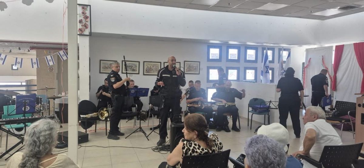 צילום: עיריית קריית גת