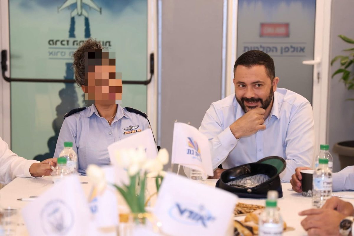 צילום: ניב ביטון