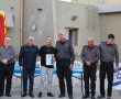 לראשונה בישראל ובנגב: יחידת מתנדבים חרדית הוקמה בכבאות והצלה