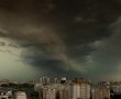 לקראת מזג האוויר החריג: האזהרה החמורה של ארגון זק"א 