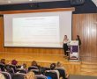 אשקלון ציינה את חודש המודעות לאלימות במשפחה:
