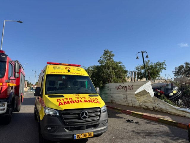צילום: תיעוד מבצעי מד״א 