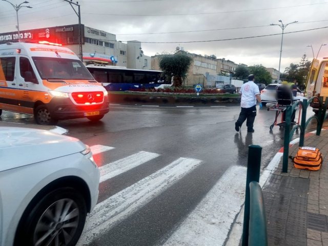 איחוד הצלה