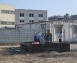 חלם ברובע ז' באשדוד: ההצתה היומית מתרחשת הרגע ולאף אחד לא אכפת (וידאו)